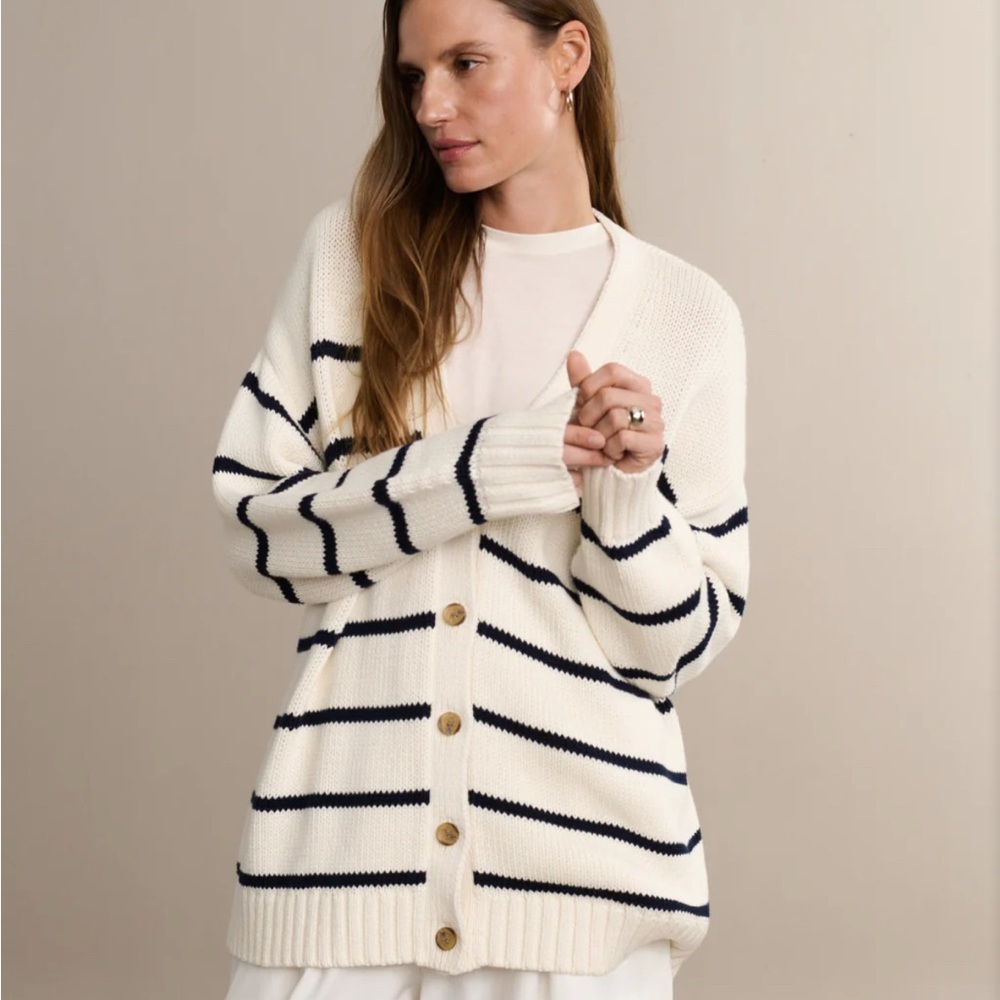 Jenni Kayne Chloe Cardigan **ONLY WORN TWICE**